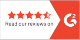 Read our reviews on G2